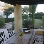 Eucaliptus Villa