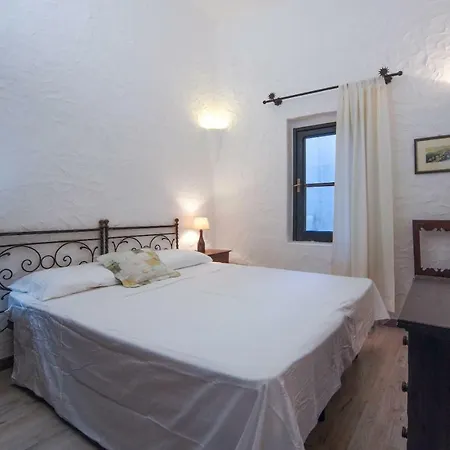 Eucaliptus Villa Costa Rei