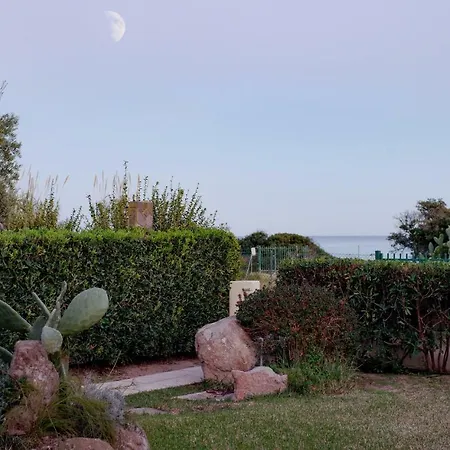Villa Eucaliptus Costa Rei