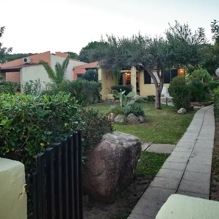 Villa Eucaliptus