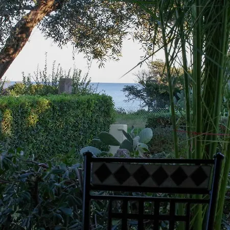 Villa Eucaliptus Costa Rei