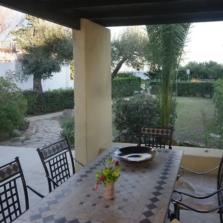 Eucaliptus Villa