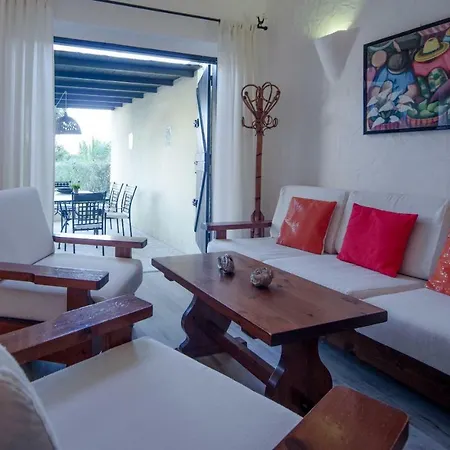 ヴィラ Eucaliptus *