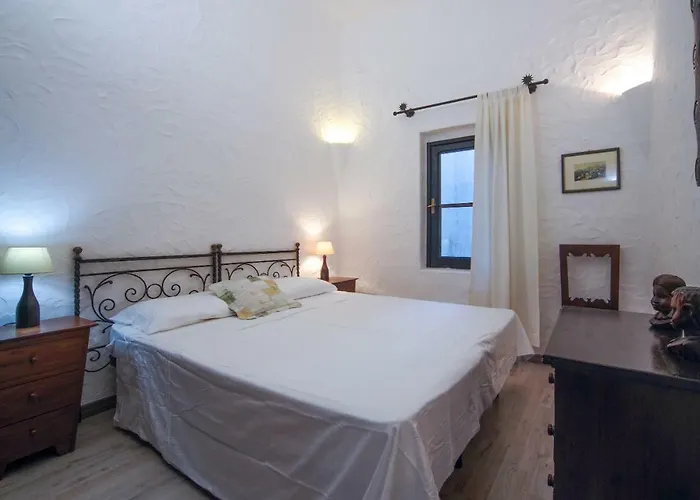 Eucaliptus Villa Costa Rei