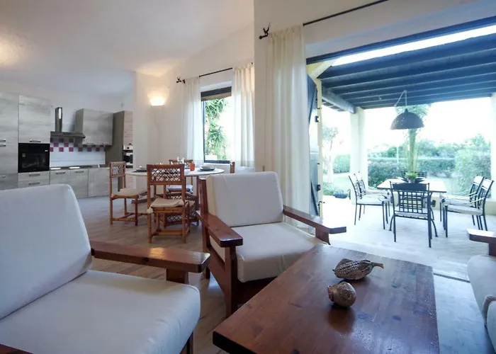 Eucaliptus Costa Rei